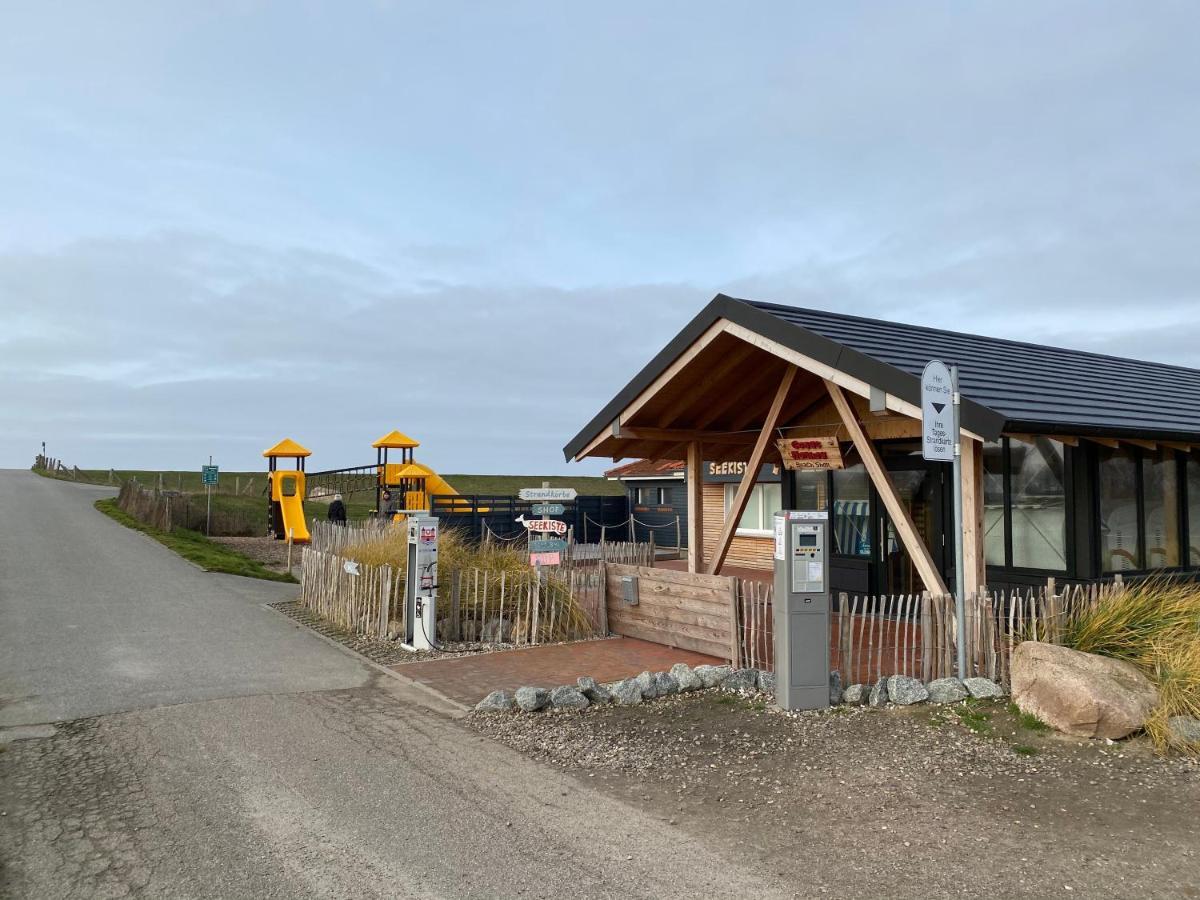 Fehmarn Oase Leilighet Petersdorf auf Fehmarn Eksteriør bilde