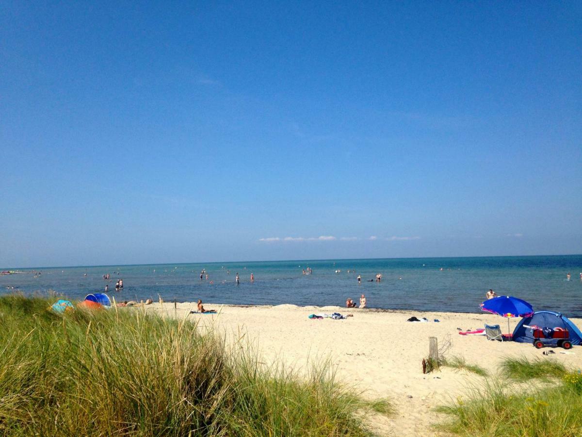 Fehmarn Oase Leilighet Petersdorf auf Fehmarn Eksteriør bilde